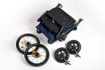 Preview: TFK Velo zusammengeklappt